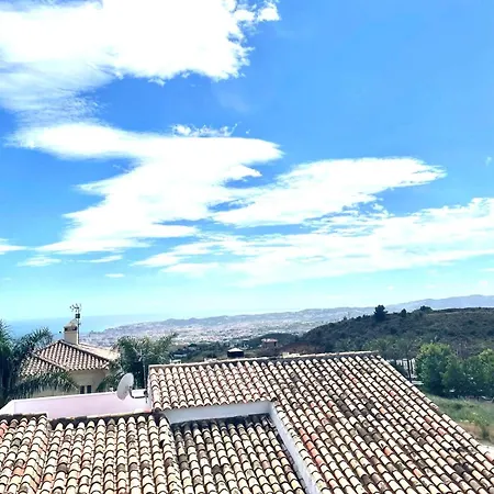 Charming Spanish Mijas