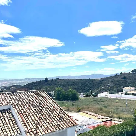 Charming Spanish * Mijas