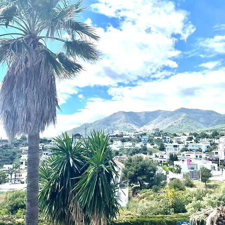 Charming Spanish Mijas