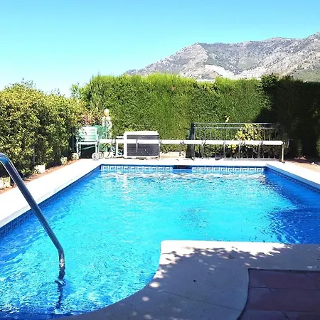 Charming Spanish Holiday home *