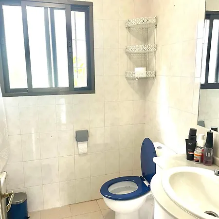 Casa vacanze Charming Spanish *