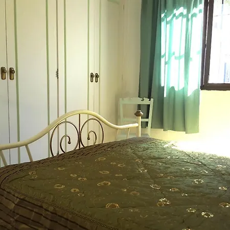 Casa vacanze Charming Spanish