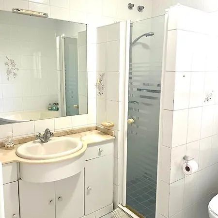 Casa vacanze Charming Spanish *