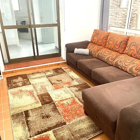 Casa vacanze Charming Spanish