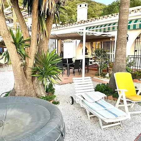 Charming Spanish Ferienhaus