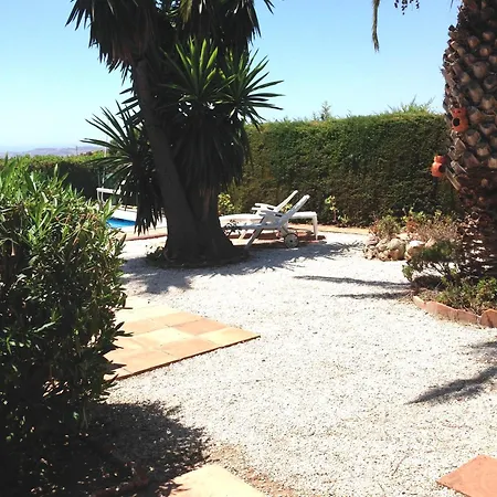 Charming Spanish Ferienhaus