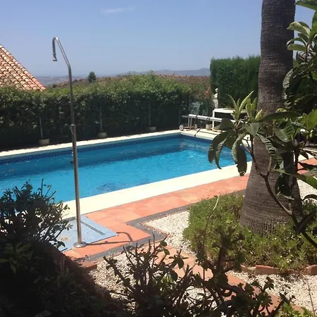 Charming Spanish Ferienhaus